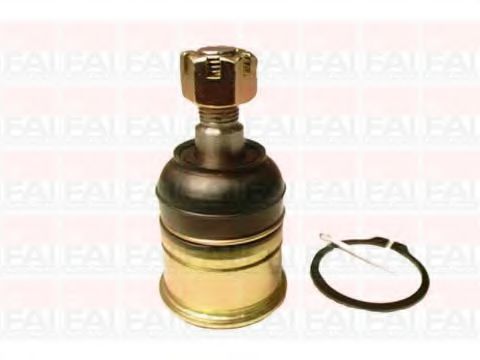 FAI AutoParts SS728 Несущий направляющий шарнир для HONDA CRX II (Хонда Cрх 2) FAI AutoParts SS728 Несущий направляющий шарнир для HONDA CRX II (Хонда Cрх 2)