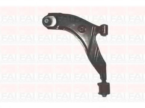 FAI AutoParts SS736 Рычаг независимой подвески колеса, подвеска колеса для HYUNDAI EXCEL (Хендай Эxcэл) FAI AutoParts SS736 Рычаг независимой подвески колеса, подвеска колеса для HYUNDAI EXCEL (Хендай Эxcэл)