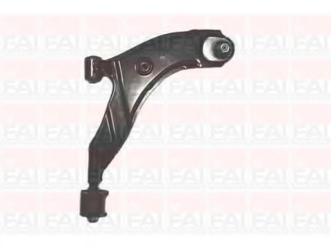 FAI AutoParts SS737 Рычаг независимой подвески колеса, подвеска колеса для HYUNDAI EXCEL (Хендай Эxcэл) FAI AutoParts SS737 Рычаг независимой подвески колеса, подвеска колеса для HYUNDAI EXCEL (Хендай Эxcэл)