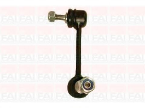 FAI AutoParts SS759 Тяга стойка, стабилизатор для MAZDA (Мазда) FAI AutoParts SS759 Тяга стойка, стабилизатор для MAZDA (Мазда)