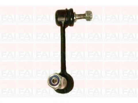 FAI AutoParts SS760 Тяга стойка, стабилизатор для MAZDA (Мазда) FAI AutoParts SS760 Тяга стойка, стабилизатор для MAZDA (Мазда)