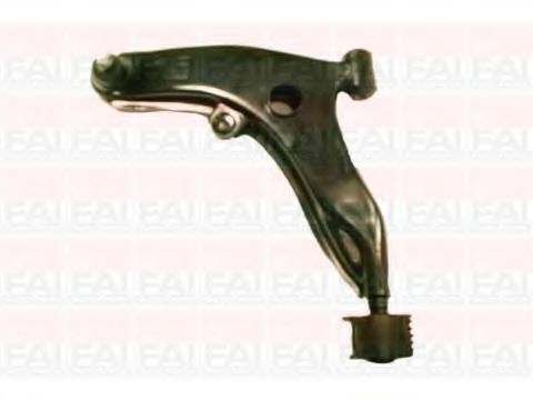 FAI AutoParts SS767 Рычаг независимой подвески колеса, подвеска колеса для PROTON SATRIA (Протон Сатриа) FAI AutoParts SS767 Рычаг независимой подвески колеса, подвеска колеса для PROTON SATRIA (Протон Сатриа)