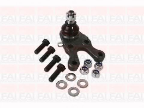FAI AutoParts SS769 Несущий направляющий шарнир для MITSUBISHI MONTERO II (Митсубиши/митсубиси Монтэро 2) FAI AutoParts SS769 Несущий направляющий шарнир для MITSUBISHI MONTERO II (Митсубиши/митсубиси Монтэро 2)