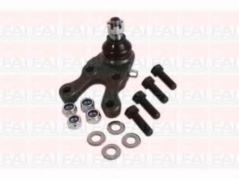 FAI AutoParts SS770 Несущий направляющий шарнир для MITSUBISHI MONTERO II (Митсубиши/митсубиси Монтэро 2) FAI AutoParts SS770 Несущий направляющий шарнир для MITSUBISHI MONTERO II (Митсубиши/митсубиси Монтэро 2)