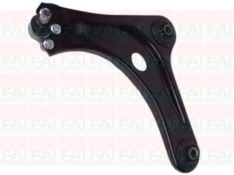 FAI AutoParts SS774 Рычаг независимой подвески колеса, подвеска колеса для CITROËN C3 I (CитроËн С3 1) FAI AutoParts SS774 Рычаг независимой подвески колеса, подвеска колеса для CITROËN C3 I (CитроËн С3 1)