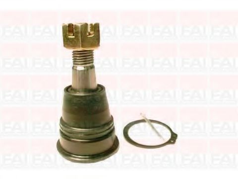 FAI AutoParts SS792 Несущий направляющий шарнир для NISSAN SUNNY III LER (Ниссан Суннъ 3 лэр) FAI AutoParts SS792 Несущий направляющий шарнир для NISSAN SUNNY III LER (Ниссан Суннъ 3 лэр)