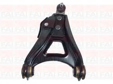 FAI AutoParts SS810 Рычаг независимой подвески колеса, подвеска колеса для RENAULT CLIO II (Рено Клио 2) FAI AutoParts SS810 Рычаг независимой подвески колеса, подвеска колеса для RENAULT CLIO II (Рено Клио 2)