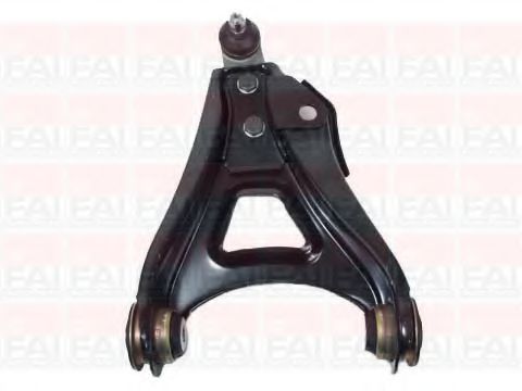FAI AutoParts SS811 Рычаг независимой подвески колеса, подвеска колеса для RENAULT CLIO II (Рено Клио 2) FAI AutoParts SS811 Рычаг независимой подвески колеса, подвеска колеса для RENAULT CLIO II (Рено Клио 2)