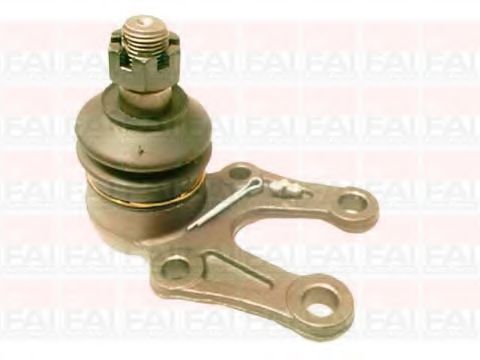 FAI AutoParts SS880 Несущий направляющий шарнир для TOYOTA HIACE II (Тойота/тоета Хиаcэ 2) FAI AutoParts SS880 Несущий направляющий шарнир для TOYOTA HIACE II (Тойота/тоета Хиаcэ 2)