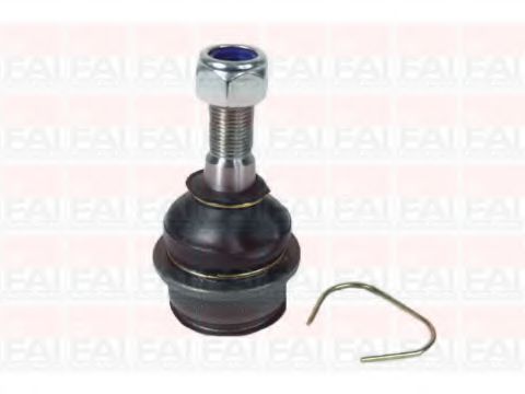 FAI AutoParts SS900 Несущий направляющий шарнир для VOLKSWAGEN T4 MULTIVAN (Фольксваген Т4 мултиvан) FAI AutoParts SS900 Несущий направляющий шарнир для VOLKSWAGEN T4 MULTIVAN (Фольксваген Т4 мултиvан)