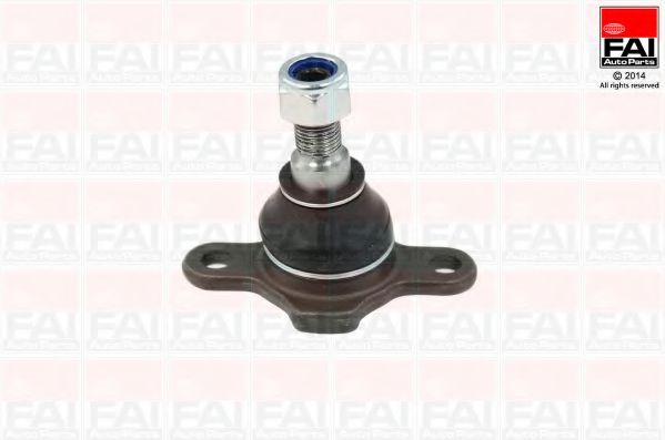 FAI AutoParts SS901 Несущий направляющий шарнир для VOLKSWAGEN T4 MULTIVAN (Фольксваген Т4 мултиvан) FAI AutoParts SS901 Несущий направляющий шарнир для VOLKSWAGEN T4 MULTIVAN (Фольксваген Т4 мултиvан)