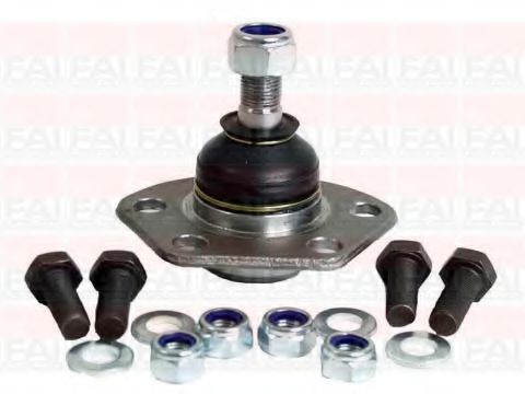 FAI AutoParts SS936 Несущий направляющий шарнир для PEUGEOT BOXER (Пежо Боxэр) FAI AutoParts SS936 Несущий направляющий шарнир для PEUGEOT BOXER (Пежо Боxэр)