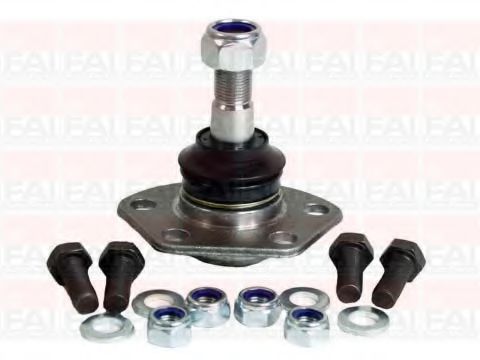 FAI AutoParts SS937 Несущий направляющий шарнир для PEUGEOT BOXER (Пежо Боxэр) FAI AutoParts SS937 Несущий направляющий шарнир для PEUGEOT BOXER (Пежо Боxэр)