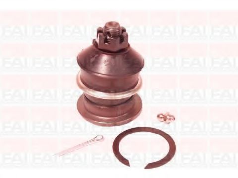 FAI AutoParts SS967 Несущий направляющий шарнир для MITSUBISHI COLT/RODEO (Митсубиши/митсубиси Cолт/родэо) FAI AutoParts SS967 Несущий направляющий шарнир для MITSUBISHI COLT/RODEO (Митсубиши/митсубиси Cолт/родэо)