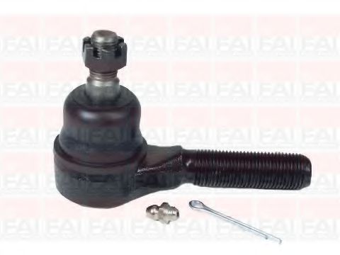 FAI AutoParts SS973 Наконечник поперечной рулевой тяги для MITSUBISHI MONTERO (Митсубиши/митсубиси Монтэро) FAI AutoParts SS973 Наконечник поперечной рулевой тяги для MITSUBISHI MONTERO (Митсубиши/митсубиси Монтэро)
