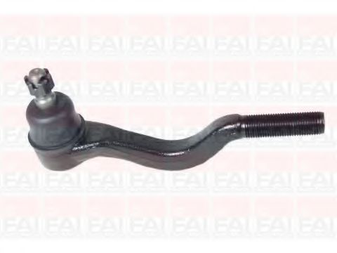 FAI AutoParts SS974 Наконечник поперечной рулевой тяги для MITSUBISHI MONTERO (Митсубиши/митсубиси Монтэро) FAI AutoParts SS974 Наконечник поперечной рулевой тяги для MITSUBISHI MONTERO (Митсубиши/митсубиси Монтэро)