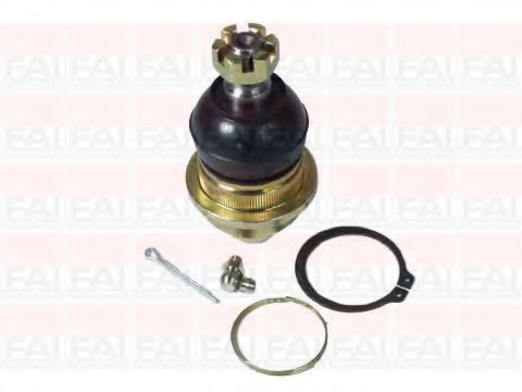 FAI AutoParts SS1161 Несущий направляющий шарнир для MITSUBISHI L 300 STARWAGON (Митсубиши/митсубиси Л 300 старвагон) FAI AutoParts SS1161 Несущий направляющий шарнир для MITSUBISHI L 300 STARWAGON (Митсубиши/митсубиси Л 300 старвагон)