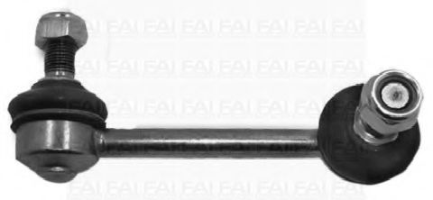 FAI AutoParts SS1172 Тяга стойка, стабилизатор для NISSAN (Ниссан) FAI AutoParts SS1172 Тяга стойка, стабилизатор для NISSAN (Ниссан)