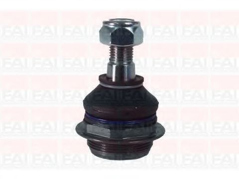 FAI AutoParts SS1237 Несущий направляющий шарнир для CITROËN C4 I (CитроËн С4 и) FAI AutoParts SS1237 Несущий направляющий шарнир для CITROËN C4 I (CитроËн С4 и)