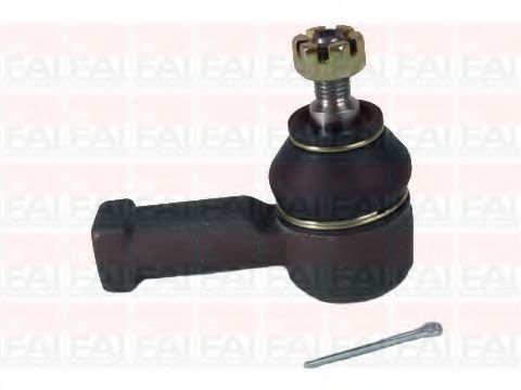 FAI AutoParts SS1261 Наконечник поперечной рулевой тяги для MITSUBISHI SIGMA (Митсубиши/митсубиси Сигма) FAI AutoParts SS1261 Наконечник поперечной рулевой тяги для MITSUBISHI SIGMA (Митсубиши/митсубиси Сигма)