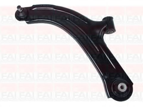 FAI AutoParts SS1290 Рычаг независимой подвески колеса, подвеска колеса для NISSAN NOTE (Ниссан Нотэ) FAI AutoParts SS1290 Рычаг независимой подвески колеса, подвеска колеса для NISSAN NOTE (Ниссан Нотэ)