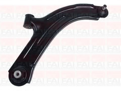 FAI AutoParts SS1291 Рычаг независимой подвески колеса, подвеска колеса для NISSAN NOTE (Ниссан Нотэ) FAI AutoParts SS1291 Рычаг независимой подвески колеса, подвеска колеса для NISSAN NOTE (Ниссан Нотэ)