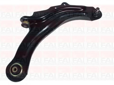 FAI AutoParts SS1346 Рычаг независимой подвески колеса, подвеска колеса для RENAULT (Рено) FAI AutoParts SS1346 Рычаг независимой подвески колеса, подвеска колеса для RENAULT (Рено)