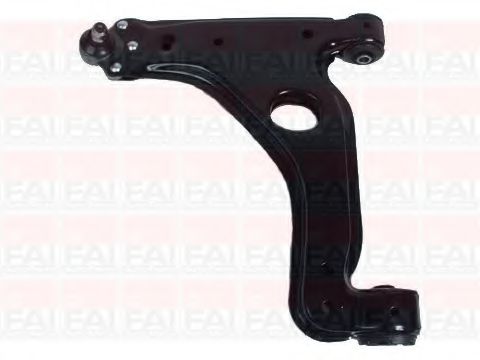 FAI AutoParts SS1347 Рычаг независимой подвески колеса, подвеска колеса для OPEL ASTRA H GTC (Опель Астра н гтс) FAI AutoParts SS1347 Рычаг независимой подвески колеса, подвеска колеса для OPEL ASTRA H GTC (Опель Астра н гтс)