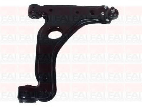 FAI AutoParts SS1348 Рычаг независимой подвески колеса, подвеска колеса для OPEL ASTRA H GTC (Опель Астра н гтс) FAI AutoParts SS1348 Рычаг независимой подвески колеса, подвеска колеса для OPEL ASTRA H GTC (Опель Астра н гтс)
