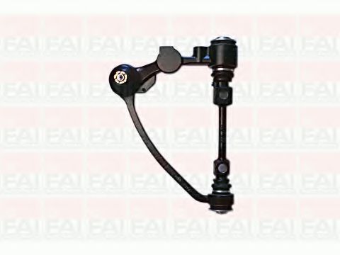 FAI AutoParts SS2111 Рычаг независимой подвески колеса, подвеска колеса для TOYOTA (Тойота/тоета) FAI AutoParts SS2111 Рычаг независимой подвески колеса, подвеска колеса для TOYOTA (Тойота/тоета)