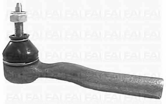 FAI AutoParts SS2232 Наконечник поперечной рулевой тяги 