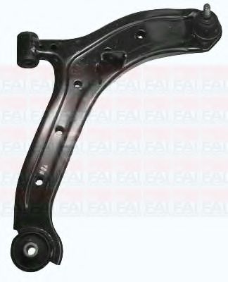FAI AutoParts SS2271 Рычаг независимой подвески колеса, подвеска колеса для HYUNDAI VERNA II (Хендай Vэрна 2) FAI AutoParts SS2271 Рычаг независимой подвески колеса, подвеска колеса для HYUNDAI VERNA II (Хендай Vэрна 2)