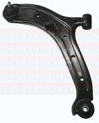 FAI AutoParts SS2272 Рычаг независимой подвески колеса, подвеска колеса для HYUNDAI VERNA II (Хендай Vэрна 2) FAI AutoParts SS2272 Рычаг независимой подвески колеса, подвеска колеса для HYUNDAI VERNA II (Хендай Vэрна 2)