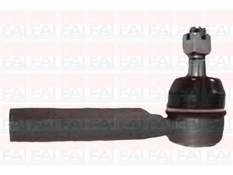 FAI AutoParts SS2280 Наконечник поперечной рулевой тяги 