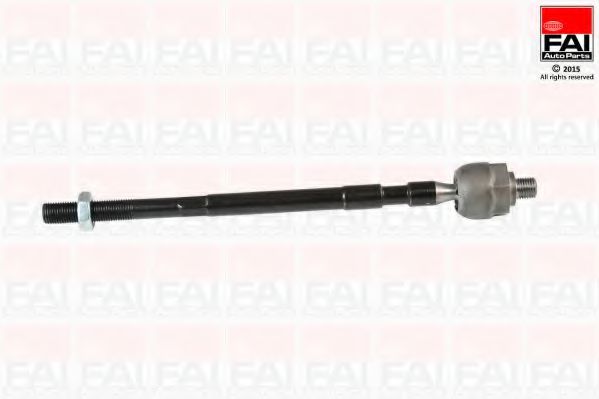 FAI AutoParts SS2415 Осевой шарнир, рулевая тяга для RENAULT (Рено) FAI AutoParts SS2415 Осевой шарнир, рулевая тяга для RENAULT (Рено)