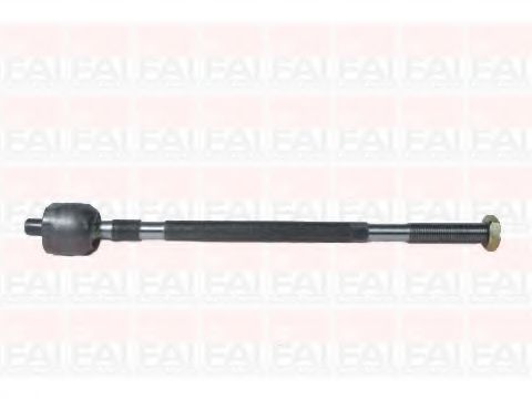 FAI AutoParts SS2416 Осевой шарнир, рулевая тяга для RENAULT (Рено) FAI AutoParts SS2416 Осевой шарнир, рулевая тяга для RENAULT (Рено)