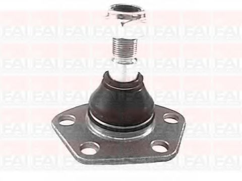 FAI AutoParts SS2457 Несущий направляющий шарнир для PEUGEOT BOXER (Пежо Боxэр) FAI AutoParts SS2457 Несущий направляющий шарнир для PEUGEOT BOXER (Пежо Боxэр)