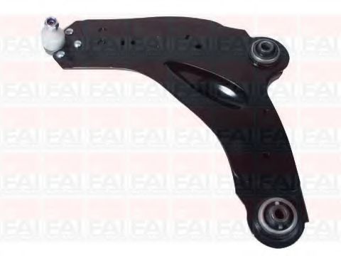 FAI AutoParts SS2574 Рычаг независимой подвески колеса, подвеска колеса для RENAULT (Рено) FAI AutoParts SS2574 Рычаг независимой подвески колеса, подвеска колеса для RENAULT (Рено)