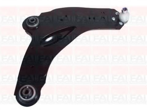 FAI AutoParts SS2575 Рычаг независимой подвески колеса, подвеска колеса для RENAULT (Рено) FAI AutoParts SS2575 Рычаг независимой подвески колеса, подвеска колеса для RENAULT (Рено)