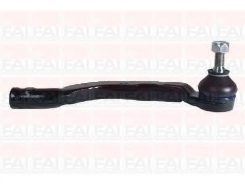 FAI AutoParts SS2589 Наконечник поперечной рулевой тяги для RENAULT (Рено) FAI AutoParts SS2589 Наконечник поперечной рулевой тяги для RENAULT (Рено)