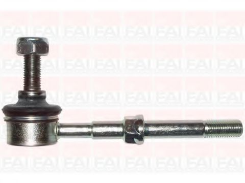 FAI AutoParts SS2742 Тяга стойка, стабилизатор для DAIHATSU TERIOS (Дайхатсу Тэриос) FAI AutoParts SS2742 Тяга стойка, стабилизатор для DAIHATSU TERIOS (Дайхатсу Тэриос)