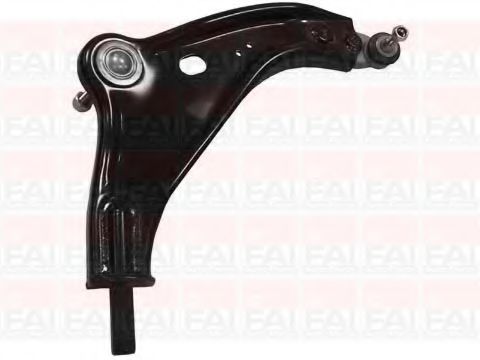 FAI AutoParts SS2932 Рычаг независимой подвески колеса, подвеска колеса для MINI MINI CLUBMAN (Мини Мини клабмэн) FAI AutoParts SS2932 Рычаг независимой подвески колеса, подвеска колеса для MINI MINI CLUBMAN (Мини Мини клабмэн)