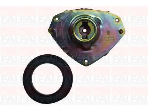 FAI AutoParts SS3022 Опора стойки амортизатора для FIAT TEMPRA (Фиат Тэмпра) FAI AutoParts SS3022 Опора стойки амортизатора для FIAT TEMPRA (Фиат Тэмпра)