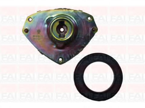 FAI AutoParts SS3023 Опора стойки амортизатора для FIAT TEMPRA (Фиат Тэмпра) FAI AutoParts SS3023 Опора стойки амортизатора для FIAT TEMPRA (Фиат Тэмпра)
