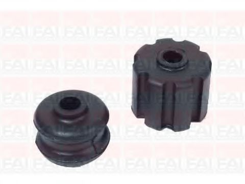 FAI AutoParts SS3036 Опора стойки амортизатора для NISSAN PRIMERA (Ниссан Примера) FAI AutoParts SS3036 Опора стойки амортизатора для NISSAN PRIMERA (Ниссан Примера)