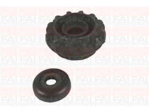 FAI AutoParts SS3056 Опора стойки амортизатора для VOLKSWAGEN POLO (Фольксваген Поло) FAI AutoParts SS3056 Опора стойки амортизатора для VOLKSWAGEN POLO (Фольксваген Поло)
