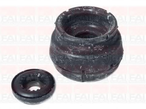 FAI AutoParts SS3058 Опора стойки амортизатора для VOLKSWAGEN BEETLE (Фольксваген Битл) FAI AutoParts SS3058 Опора стойки амортизатора для VOLKSWAGEN BEETLE (Фольксваген Битл)