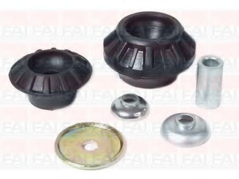 FAI AutoParts SS3064 Опора стойки амортизатора для VOLKSWAGEN GOLF (Фольксваген Голф) FAI AutoParts SS3064 Опора стойки амортизатора для VOLKSWAGEN GOLF (Фольксваген Голф)