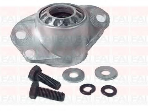 FAI AutoParts SS3066 Крепление стойки амортизатора для SKODA RAPID (Шкода Рапид) FAI AutoParts SS3066 Крепление стойки амортизатора для SKODA RAPID (Шкода Рапид)