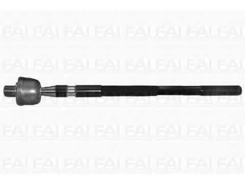FAI AutoParts SS4063 Осевой шарнир, рулевая тяга для DACIA SANDERO (Дача Сандэро) FAI AutoParts SS4063 Осевой шарнир, рулевая тяга для DACIA SANDERO (Дача Сандэро)